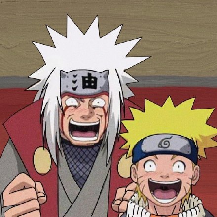 火影忍者主题背景图和头像合集，作者@令今争渡