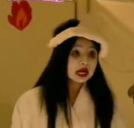 袁湘琴可爱表情包合集来啦