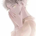 16张失落伤感风动漫男生头像 氛围感拉满的忧郁少年头像