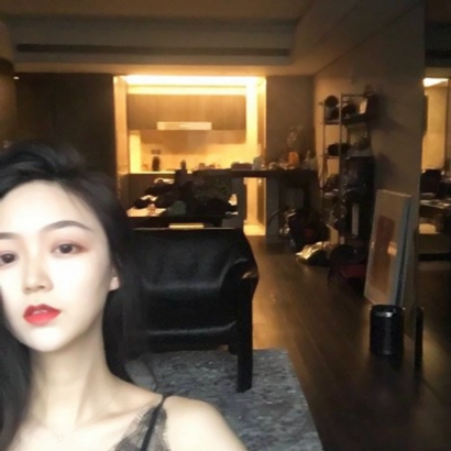 24张高清潮流女生微信头像 时尚感拉满