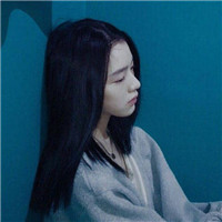 女生伤感风QQ头像合集！18张氛围感拉满的唯美头像分享