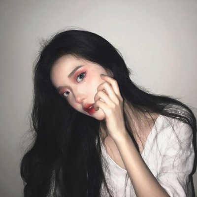 女生单身QQ头像 32张高清好看的单身狗头像合集