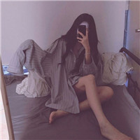 16张真人款闺蜜单人分开头像 适合QQ用的好看女生头像合集
