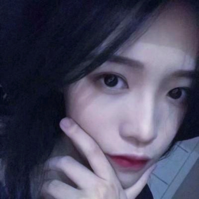 27张高清霸气真人女生头像 超酷氛围感拉满