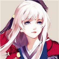 18张超绝二次元动漫女生头像 氛围感拉满的唯美款