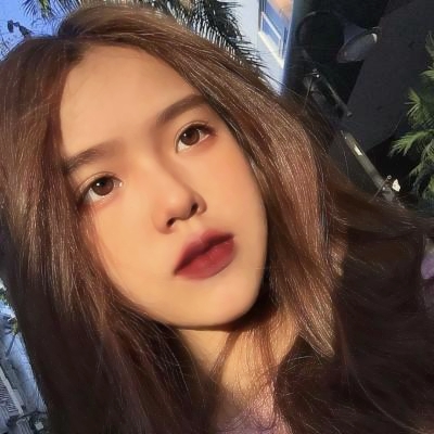 35张高清新潮女生非主流头像 好看的女头素材合集