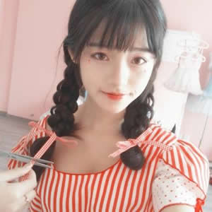 软萌少女心头像合集！16张高清可爱萌系头像任你挑