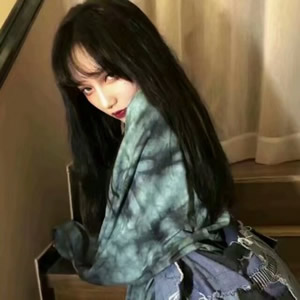 快手女生霸气头像合集！16张高清帅气氛围感拉满