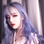 闺蜜三人霸气拽酷头像合集 24张高清超飒三人组头像