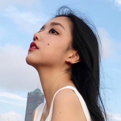 18张简约不做作的女生QQ头像 清爽大方超耐看