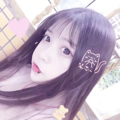 36张高清超酷女生时尚头像合集