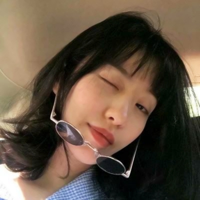 30张霸气御姐风QQ女生头像 自带高贵冷艳气场