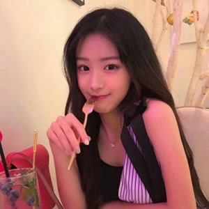 最新非主流女生高清头像合集 共16张