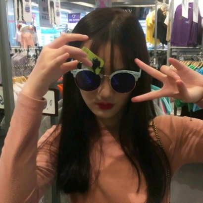 QQ可爱女生头像合集！12张高清好看的软妹头像来了