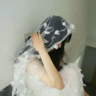 36组真人闺蜜头像 两人配对款分享