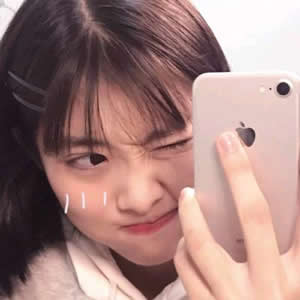 软萌少女心头像合集！16张高清可爱萌系头像任你挑