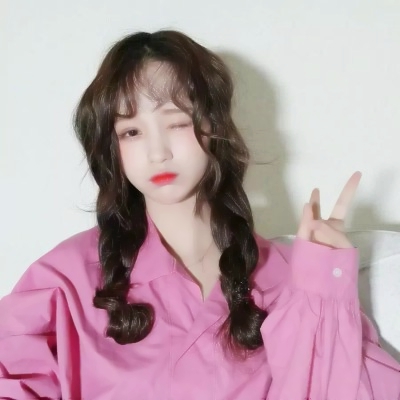 32组高清好看的闺蜜QQ头像 一对两张女生专属