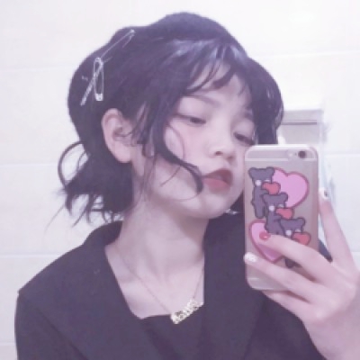闺蜜女生头像可爱 32张软萌好闺蜜头像合集