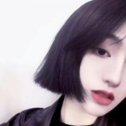 20张高清个性女生微信头像 好看又有格调