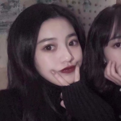 22组闺蜜微信头像合集 手把手教你get同款闺蜜感