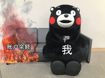 打工人日常状态合集！每一张都戳中我了