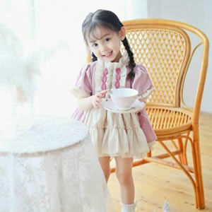 三人用的萌娃闺蜜头像来啦！一共12张高清可爱款