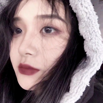 28张高清丧气感女头 个性又好搭