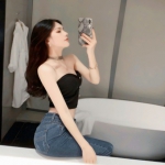 女生高冷成熟微信头像 28张高清有品位款