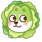 QQ菜狗GIF表情合集