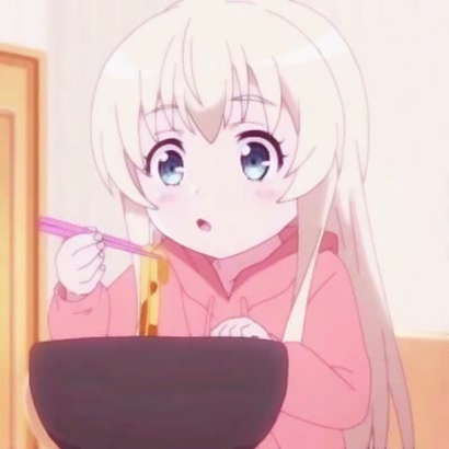 10组高清动漫闺蜜头像 双人配对款直接用