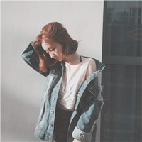 18张高清阿宝色女生头像 氛围感拉满的唯美女头合集