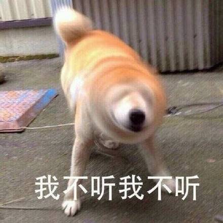 跟女朋友讲道理时她的真实反应 这套表情包太真实了