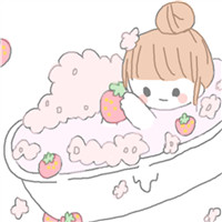 21张软萌动漫小女生头像合集