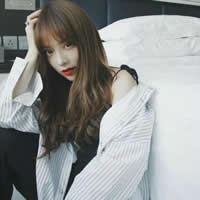 18款软萌可爱的QQ闺蜜头像合集