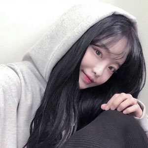 16张高清清纯可爱女生头像合集 好看又百搭