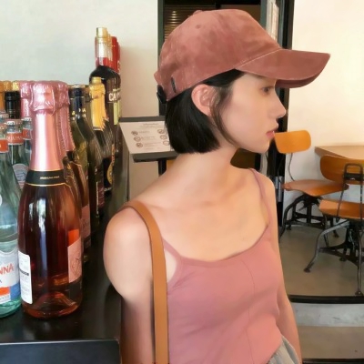 34张有气质的高清女生头像 适合当微信头像的个性气质女头合集