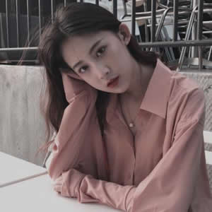 气质女生头像合集！18张高清唯美个性款