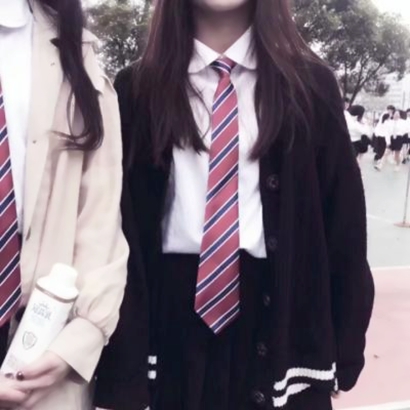 双人同框闺蜜头像合集 22张高清好看的双人闺蜜头像