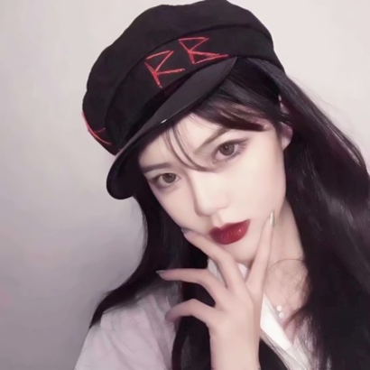 20张高清个性女生微信头像 好看又有格调