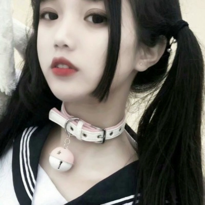 24张软萌可爱女生高清头像合集