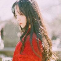 15张清纯女生唯美头像合集