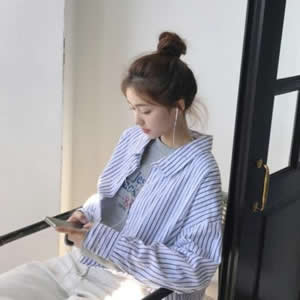 12张氛围感拉满的气质女生头像 高清简约款分享