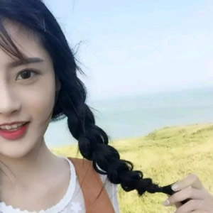 16张高清萌系清纯女生QQ头像 软萌感拉满