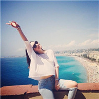 女生剪刀手QQ头像来啦！15张软萌可爱款直接抱走