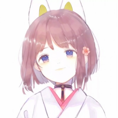 快手热门高清动漫女生头像 28张精选合集