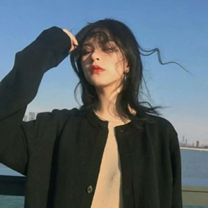 森系闺蜜一人一张头像！16张高清小清新唯美森系图来啦