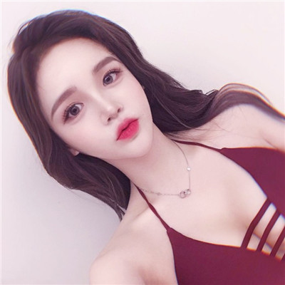 20张成熟女人味十足的女生微信头像合集