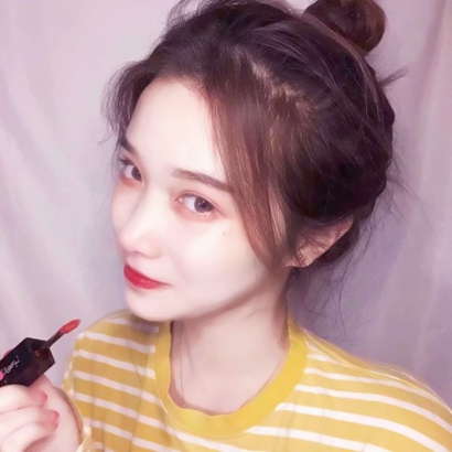 女生潮流QQ头像合集 21张高清酷感女生头像分享