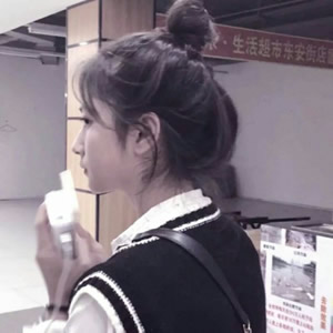 16张高清不露脸双人闺蜜头像 快和好朋友一起用