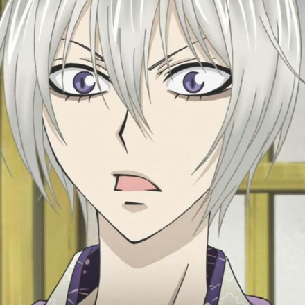 《元气少女缘结神》巴卫壁纸合集